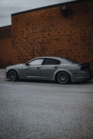 Rayven's 2014 Dodge Charger — photo 4