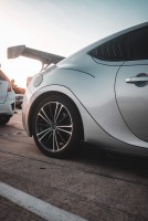 Zachary's 2014 Subaru BRZ