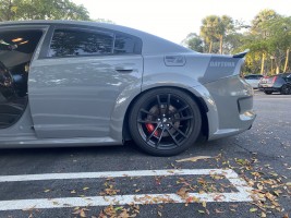 Pablo's 2019 Dodge Charger — photo 3