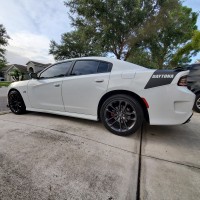 John's 2020 Dodge Charger — photo 4
