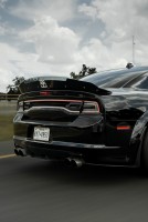 Andrew's 2014 Dodge Charger — photo 4