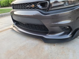 AJ's 2019 Dodge Charger — photo 3