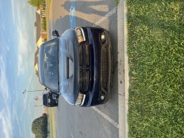 Steffone's 2016 Dodge Durango — photo 3