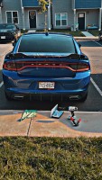 Suavie's 2018 Dodge Charger