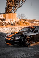 Brandon's 2018 Dodge Charger — photo 6