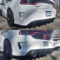 CTHellcat's 2016 Dodge Charger