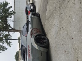 Kumani's 2015 Dodge Challenger — photo 5