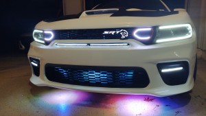 CTHellcat's 2016 Dodge Charger — photo 2
