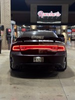 Miguel's 2014 Dodge Charger — photo 2