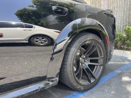 Rolando's 2015 Dodge Charger — photo 2