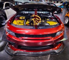 Rene's 2020 Dodge Charger — photo 3