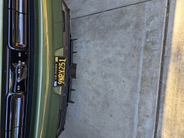 Toan's 2023 Dodge Challenger — photo 4