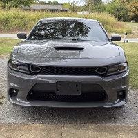 Travis's 2019 Dodge Charger — photo 2