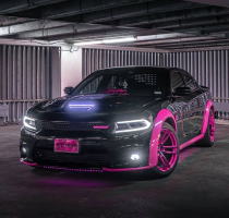 Eduardo_14_@live.com's 2019 Dodge Charger — photo 3