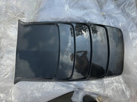 Meny's 2018 Ford Mustang — photo 2