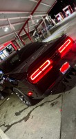 Tevin's 2020 Dodge Challenger — photo 2