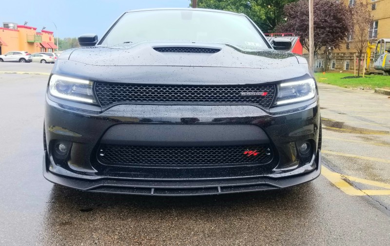 Milton's 2019 Dodge Charger — photo 1