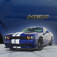 Samuel's 2018 Dodge Challenger — photo 3