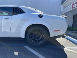 Luis's 2020 Dodge Challenger — photo 3