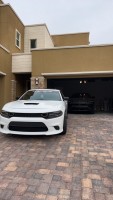 Julio's 2021 Dodge Charger — photo 4