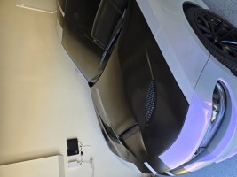 Jay's 2017 Dodge Charger — photo 2