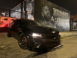 Katherine's 2020 Dodge Charger — photo 3