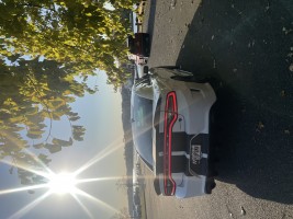 Eliezer's 2018 Dodge Charger — photo 3