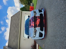 Darrell's 2021 Dodge Charger