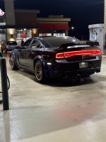 Miguel's 2014 Dodge Charger — photo 6