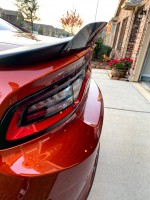 Alejandro's 2020 Dodge Charger — photo 2