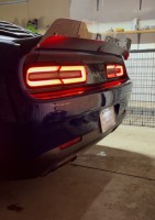 Jose's 2019 Dodge Challenger — photo 2