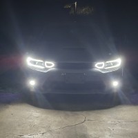 Travis's 2019 Dodge Charger — photo 3
