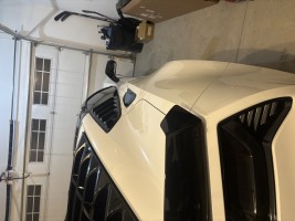 David's 2019 Chevrolet Corvette — photo 2