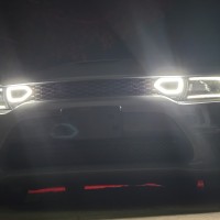 Travis's 2019 Dodge Charger