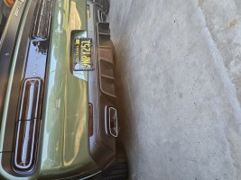 Toan's 2023 Dodge Challenger — photo 2