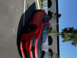 loubenz's 2021 Dodge Charger — photo 3