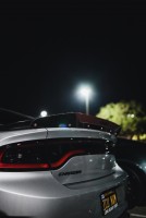 Ethan's 2020 Dodge Charger