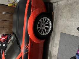 Lance's 2021 Dodge Challenger — photo 2