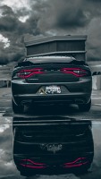 Julian's 2019 Dodge Charger — photo 3