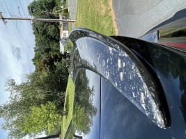 Bryan's 2018 Dodge Charger — photo 3