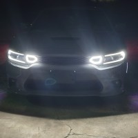 Travis's 2019 Dodge Charger — photo 5