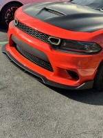 Terrell's 2023 Dodge Charger — photo 2
