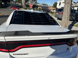 nick's 2021 Dodge Charger — photo 4