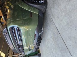 Toan's 2023 Dodge Challenger — photo 3