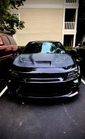 Derrick's 2020 Dodge Charger — photo 3