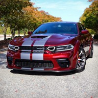 Adam's 2020 Dodge Charger — photo 3