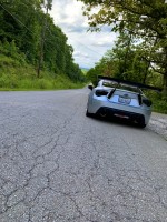 Zachary's 2014 Subaru BRZ — photo 2