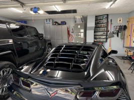 Michael's 2015 Chevrolet Corvette — photo 3