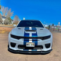 Corey's 2021 Dodge Charger — photo 2