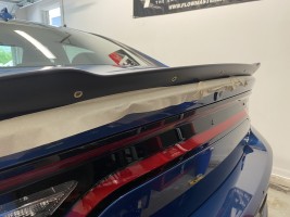 Scott's 2021 Dodge Charger — photo 3